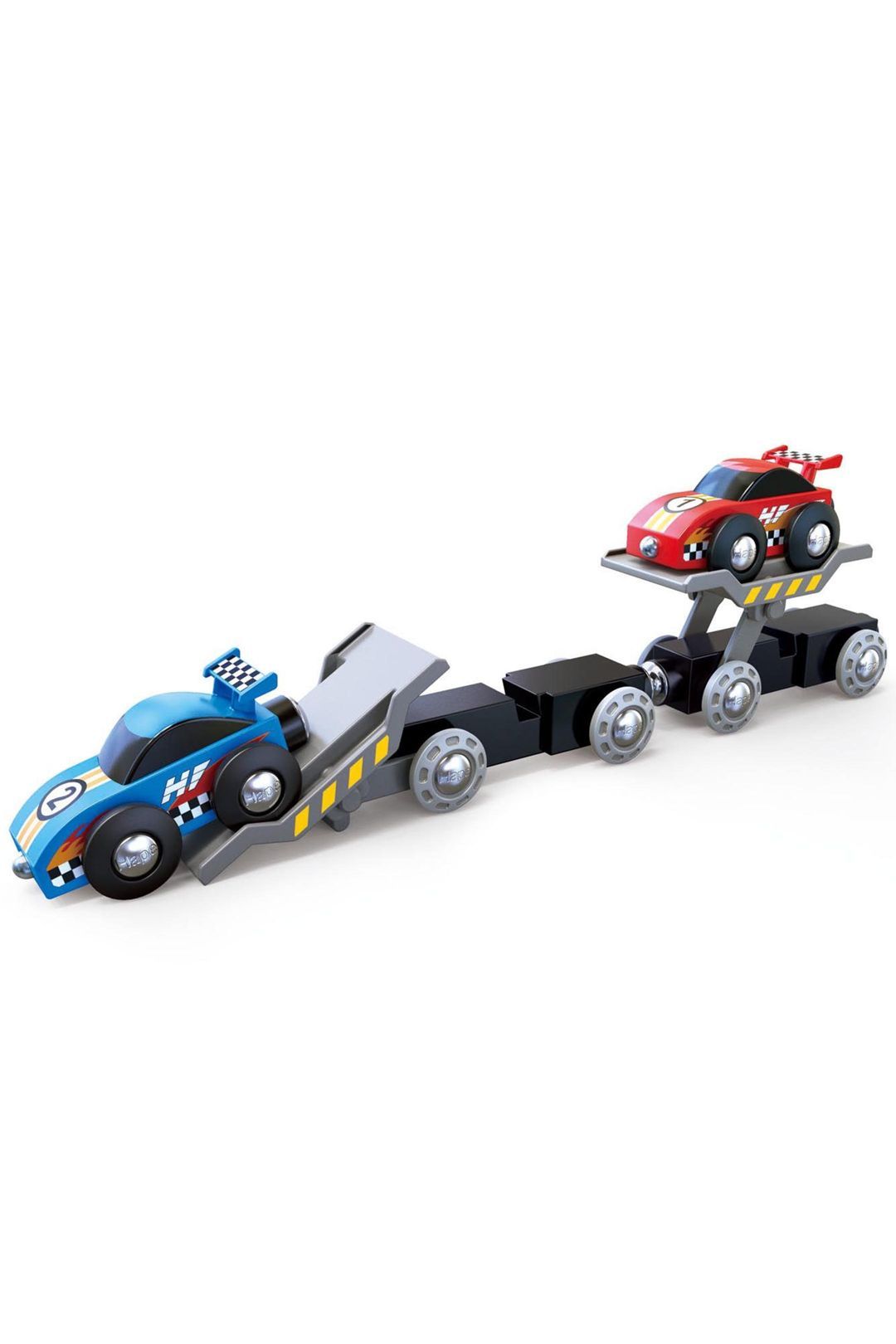 Купить Транспортер гоночной машины HAPE