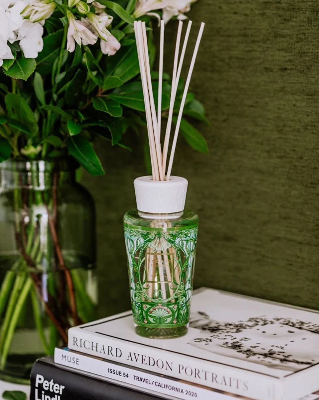 Купить Tomorrowland диффузор 250мл BAOBAB