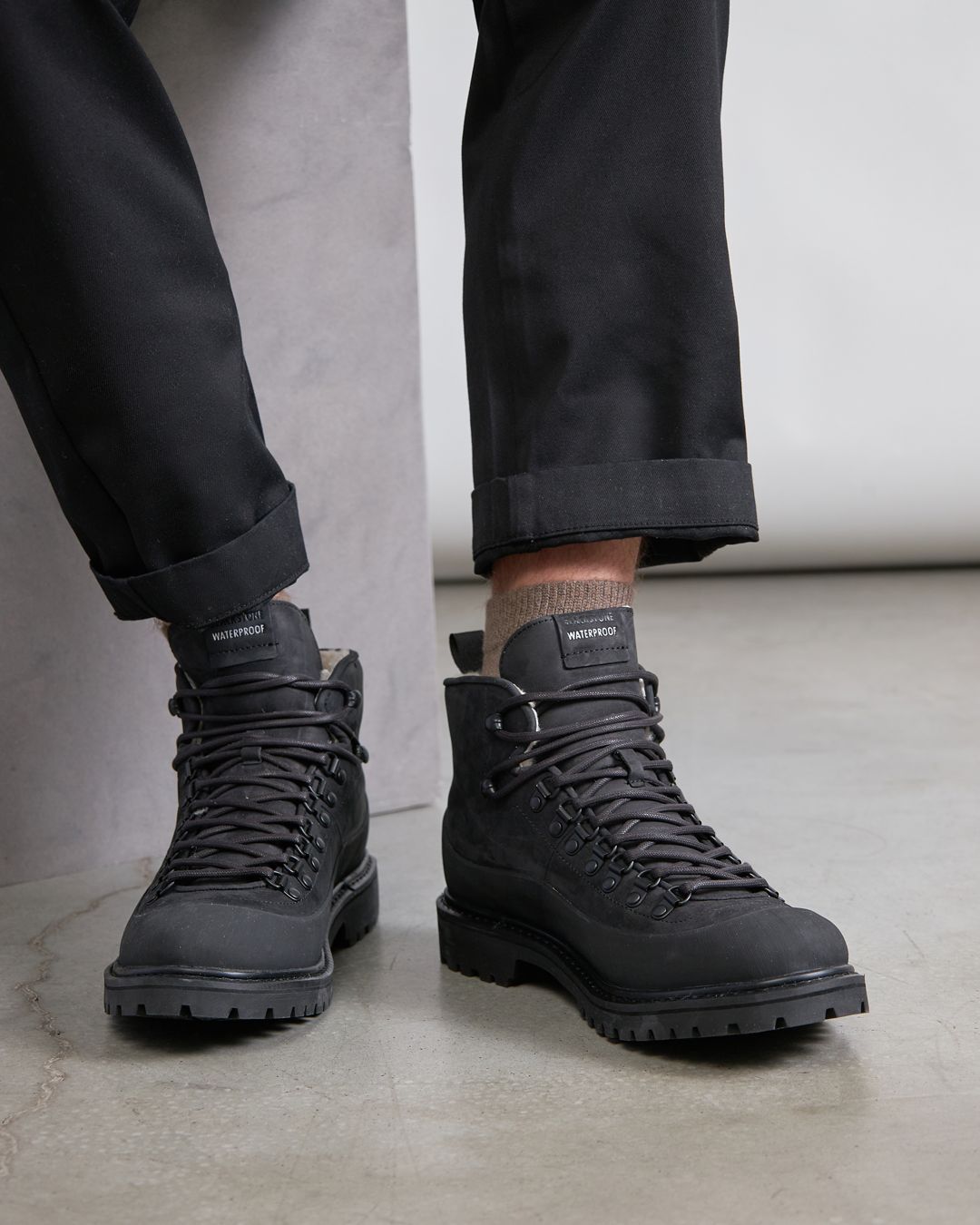 Купить Ботинки BLACKSTONE MEN