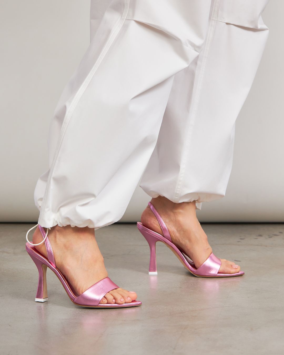 Купить Туфли 3JUIN