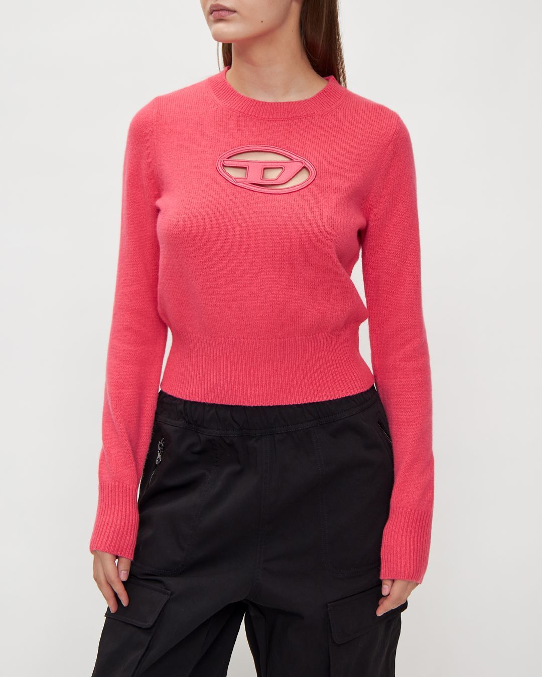 Купить Джемпер DIESEL