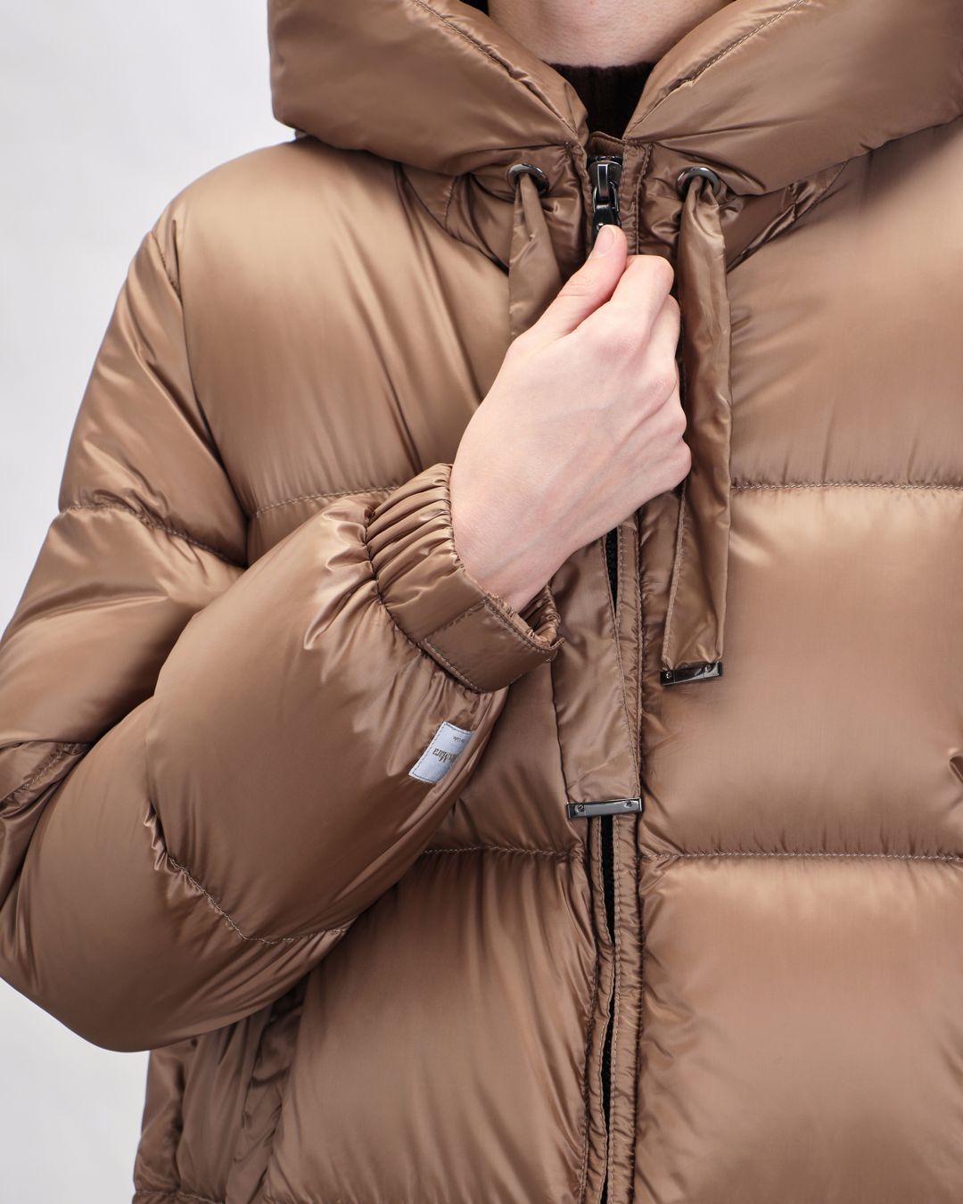 Купить Пуховик MAX MARA THE CUBE