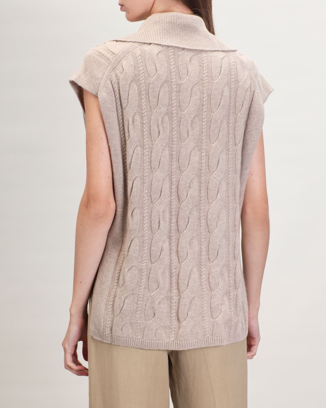 Купить Жилет MAX MARA STUDIO