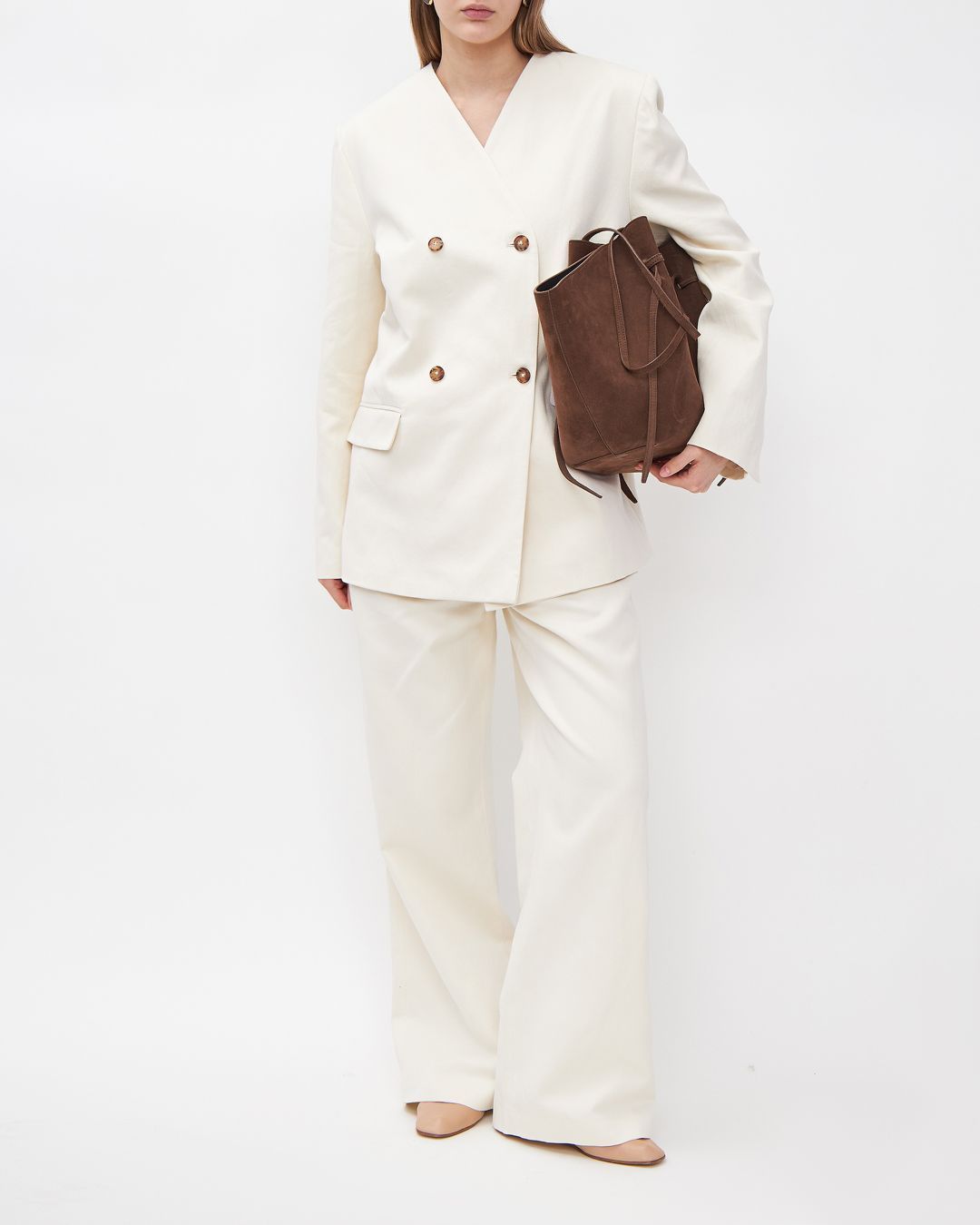 Купить Брюки LOULOU DE SAISON