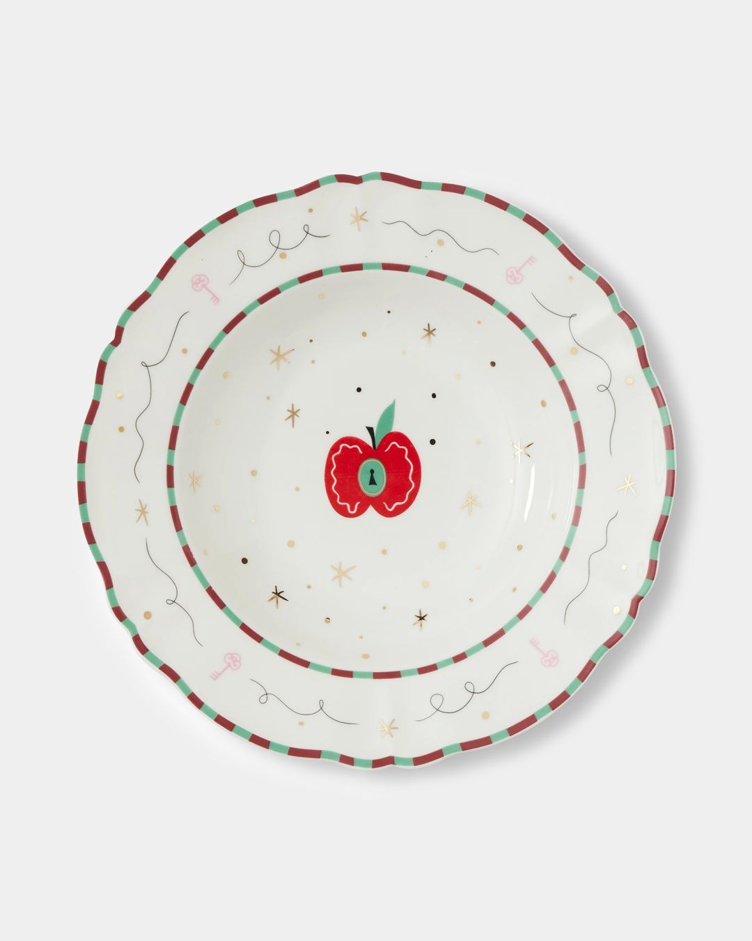 Купить Тарелка BITOSSI