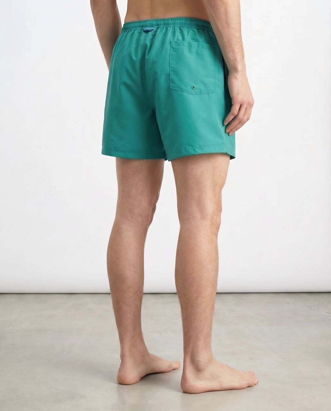 Купить Шорты пляжные FRED PERRY