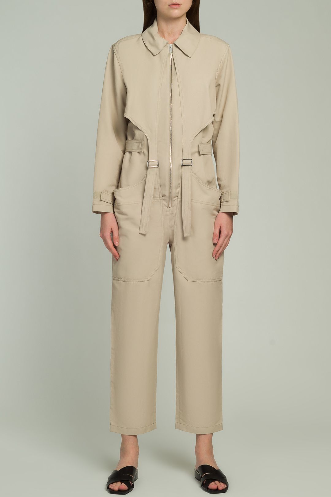 Купить Комбинезон STELLA MCCARTNEY