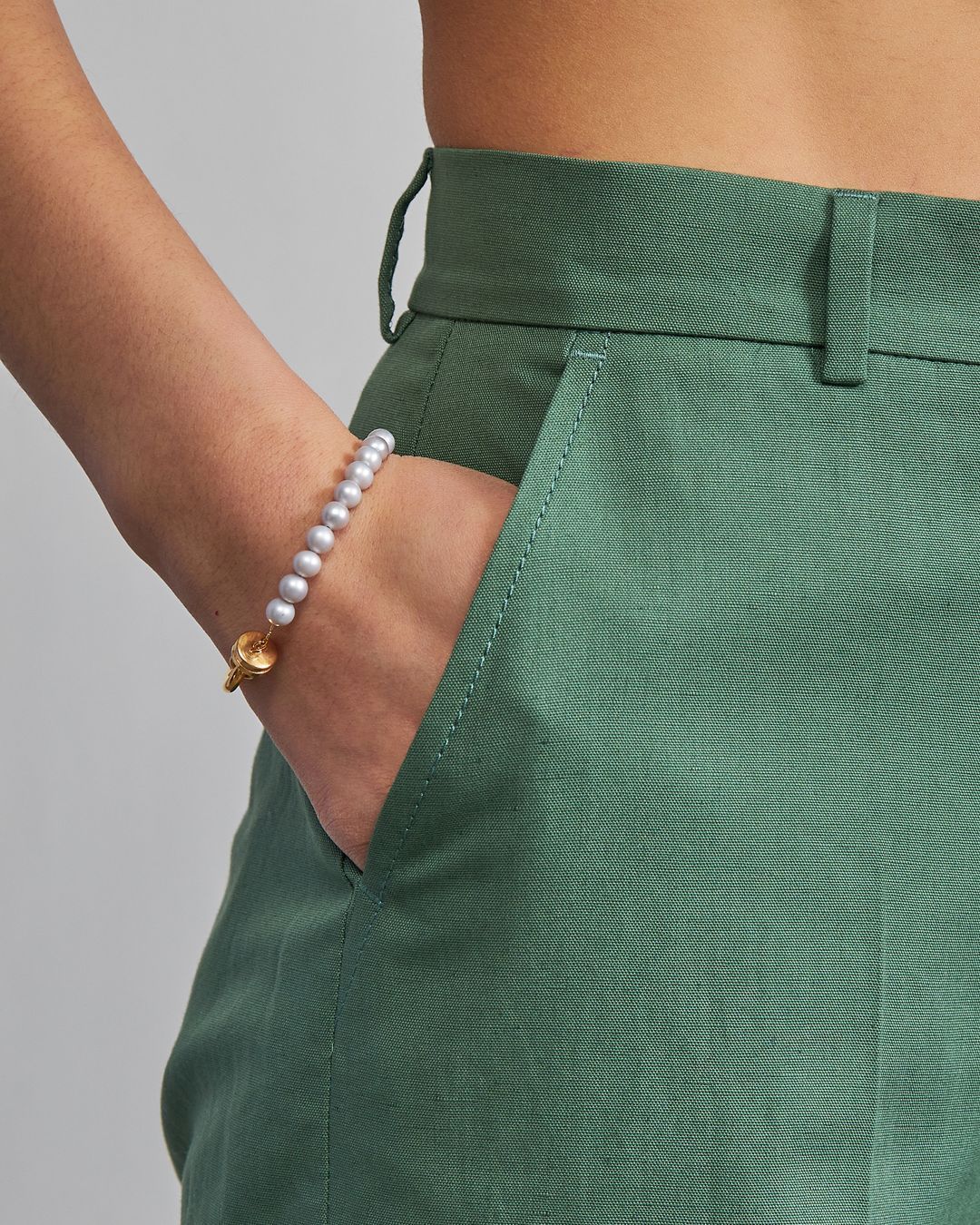 Купить Брюки WEEKEND MAX MARA