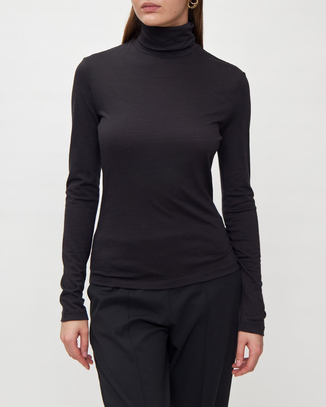 Купить Водолазка MAX MARA LEISURE