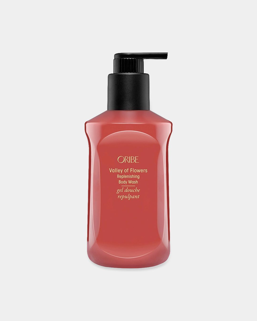 Купить Пробуждающий гель для душа долина цветов ORIBE