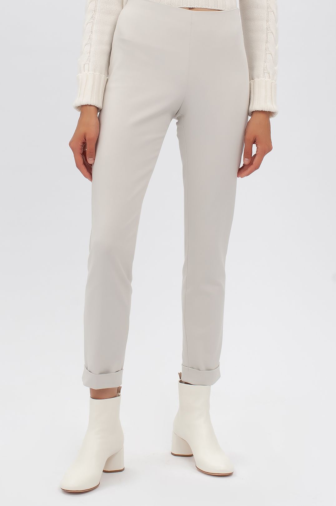 Купить Брюки LORENA ANTONIAZZI