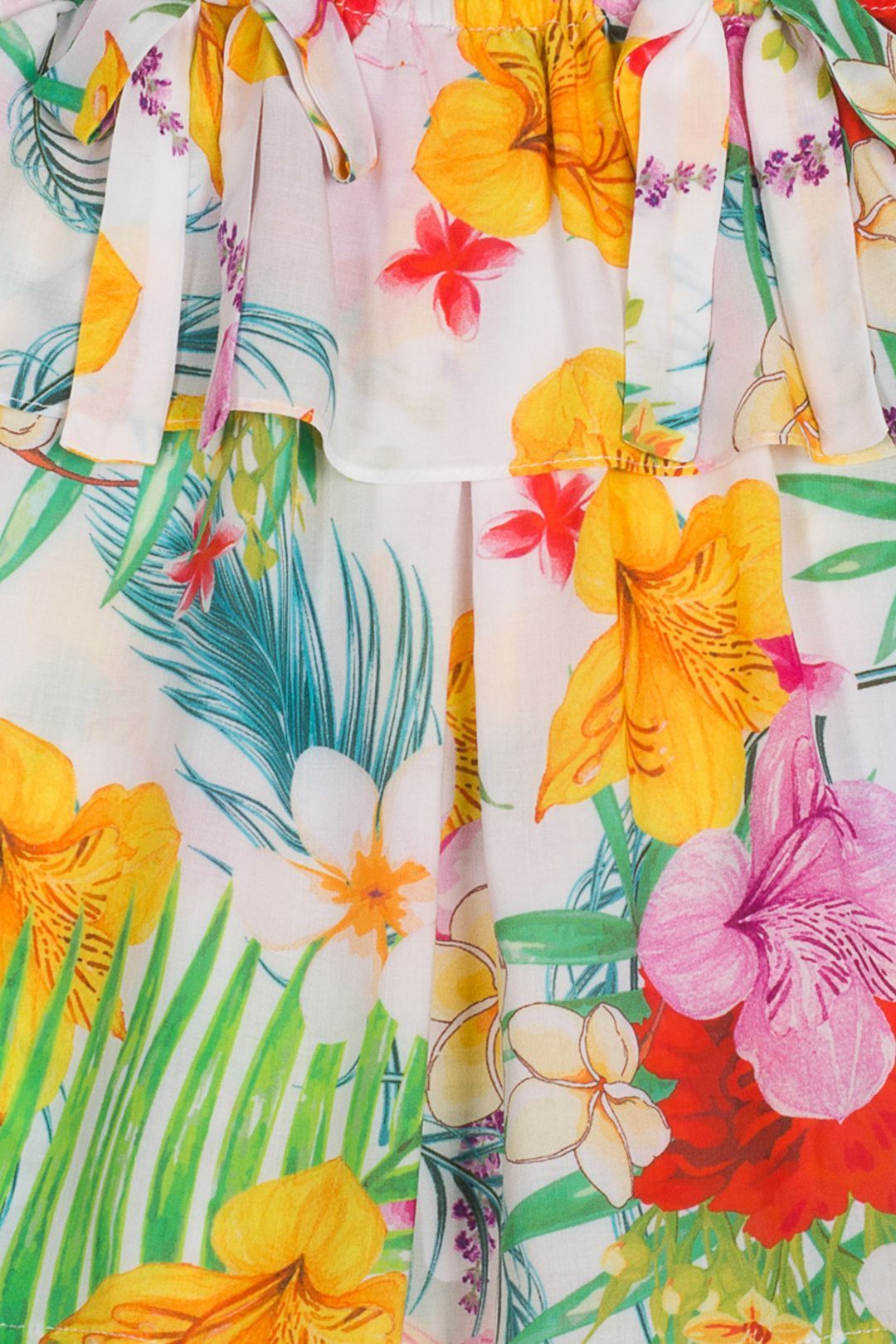 Купить Топ ALETTA