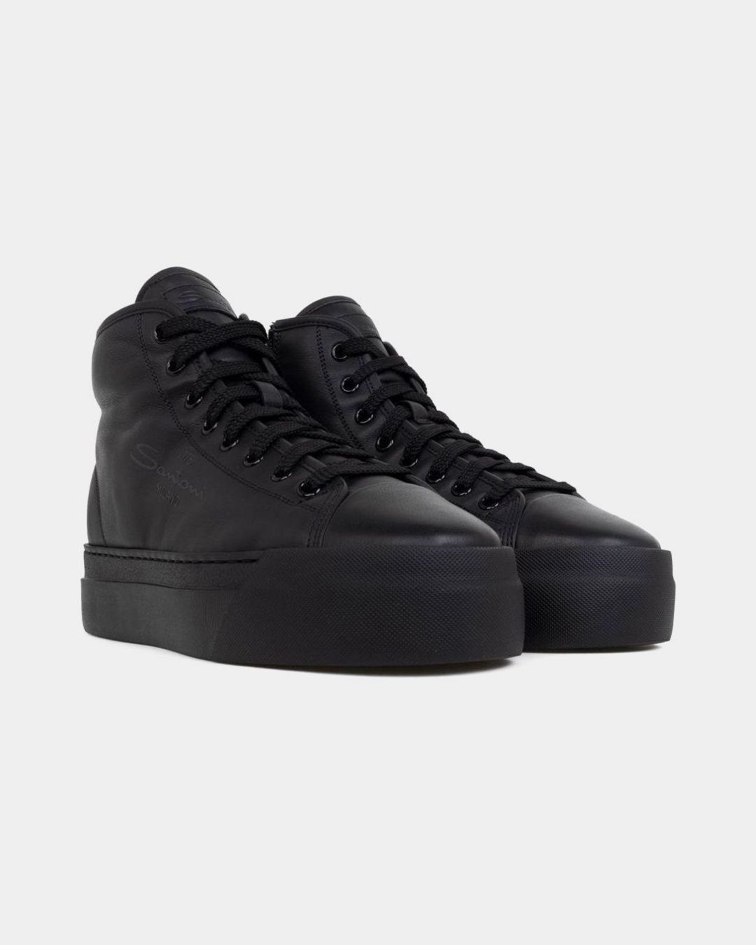 Купить Кеды SANTONI