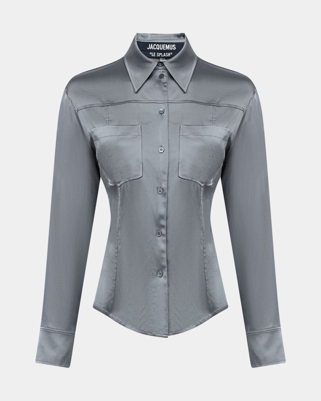 Купить Блуза JACQUEMUS