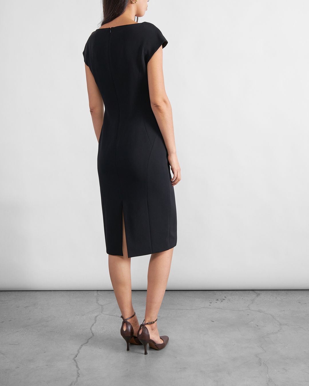 Купить Платье MAX MARA STUDIO