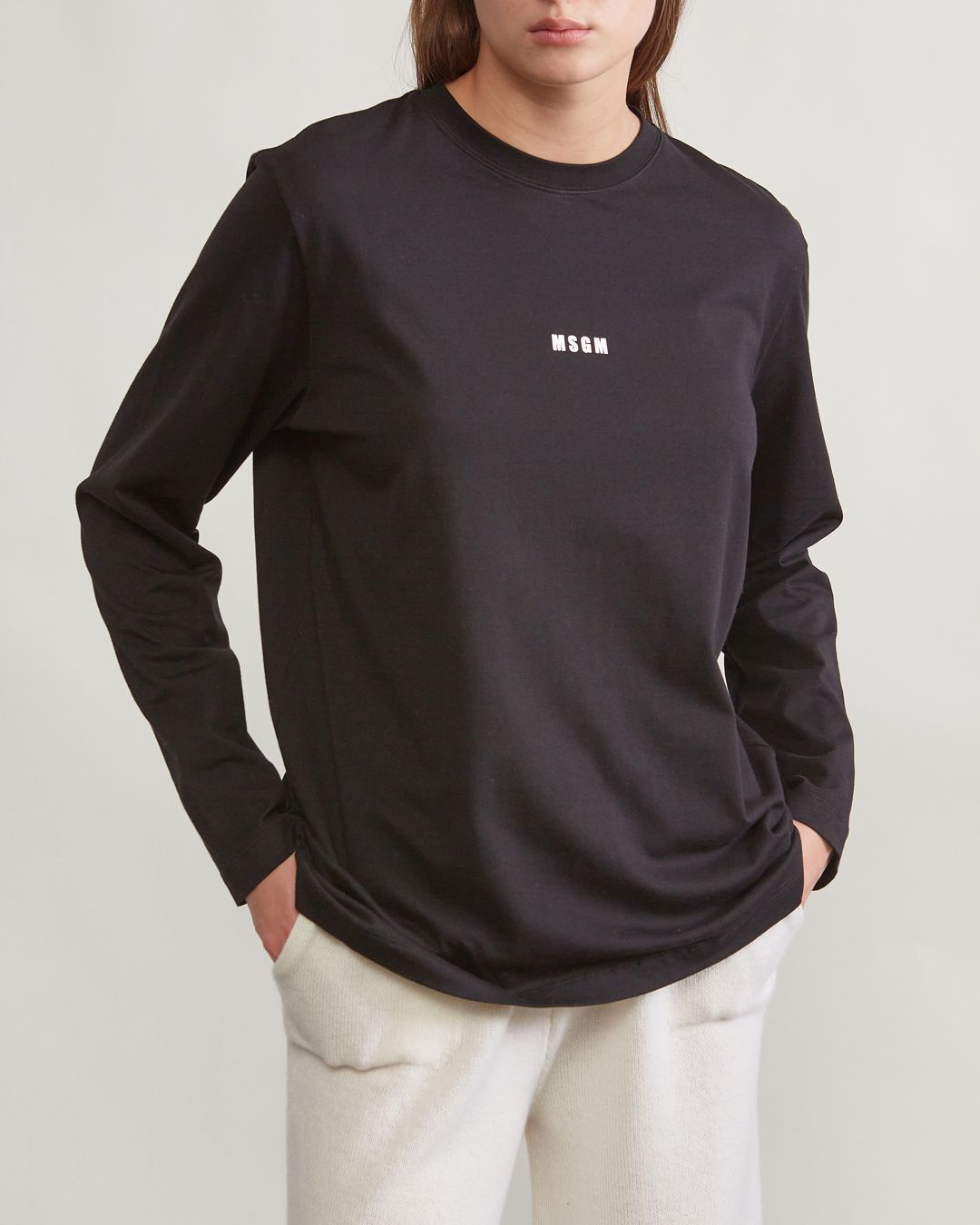 Купить Футболка MSGM