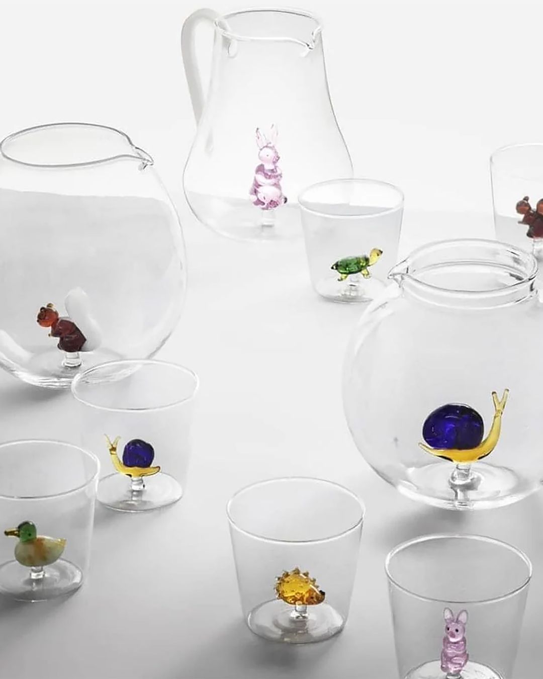 Купить Стакан ICHENDORF