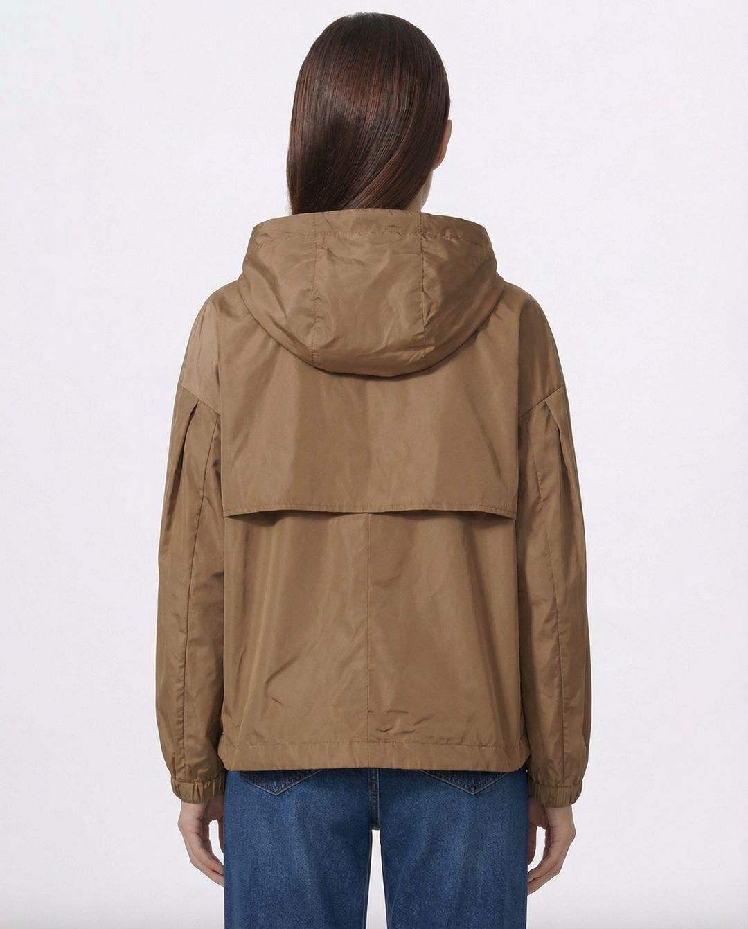 Купить Ветровка MAX MARA THE CUBE