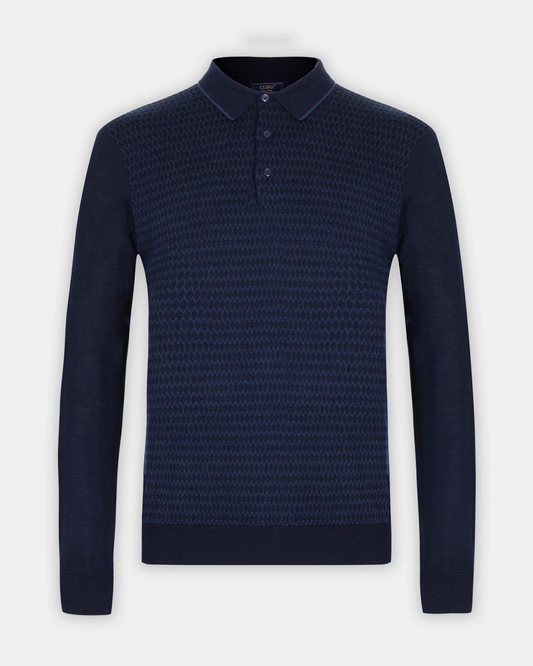 Купить Джемпер CUDGI MEN