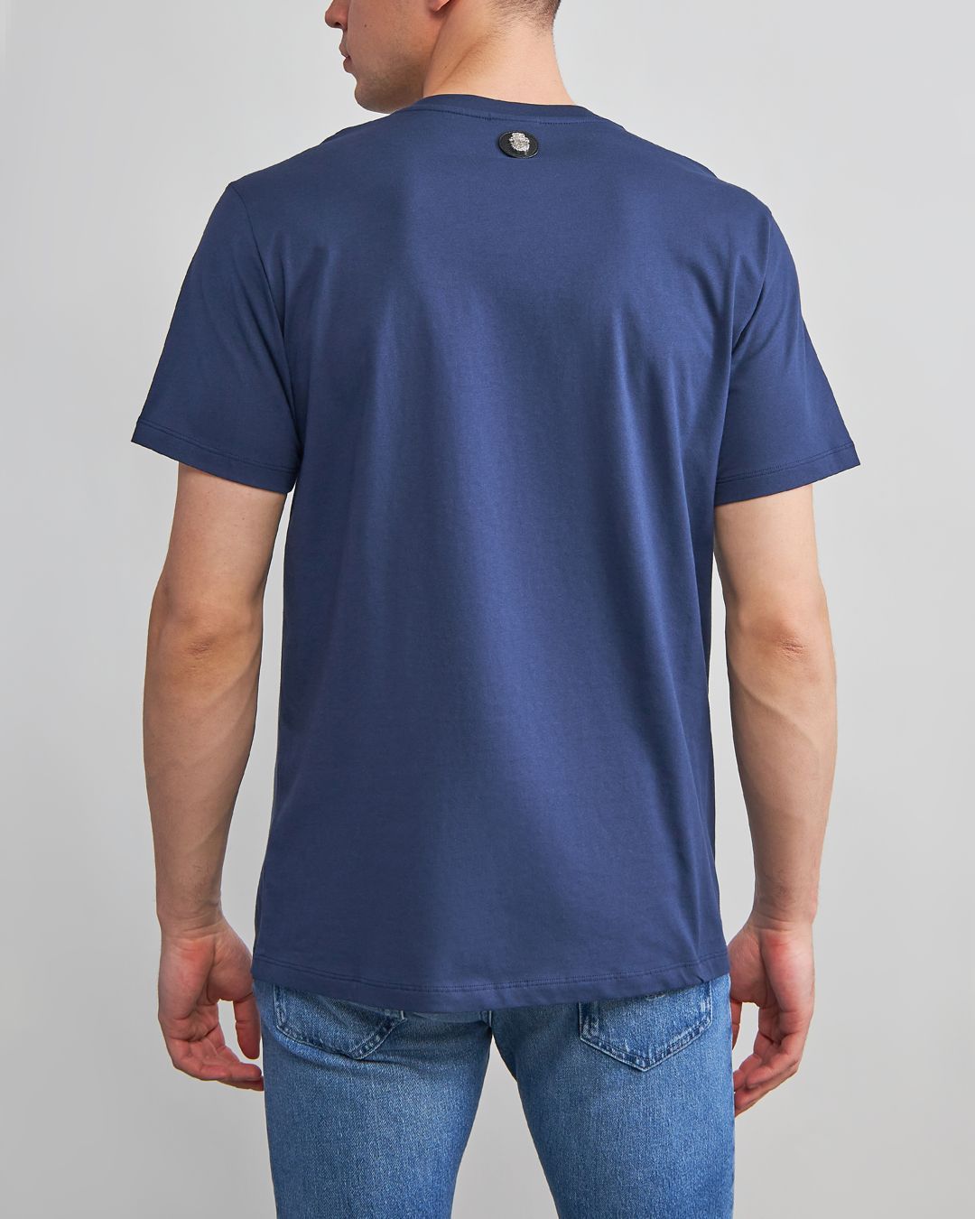 Купить Футболка BILLIONAIRE