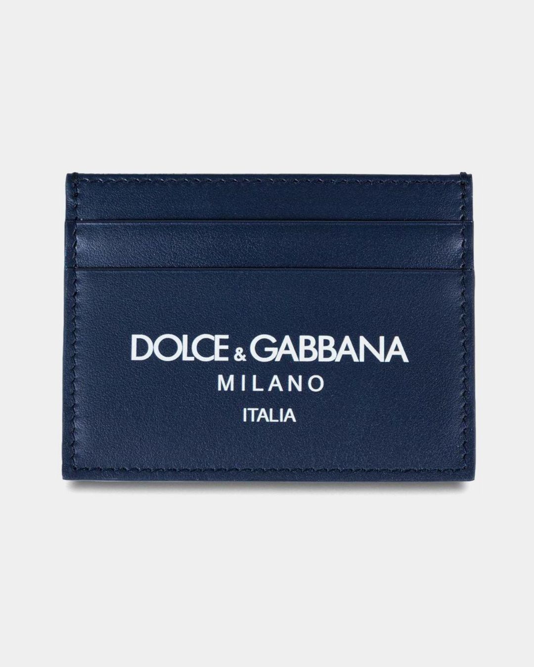 Купить Визитница DOLCE & GABBANA