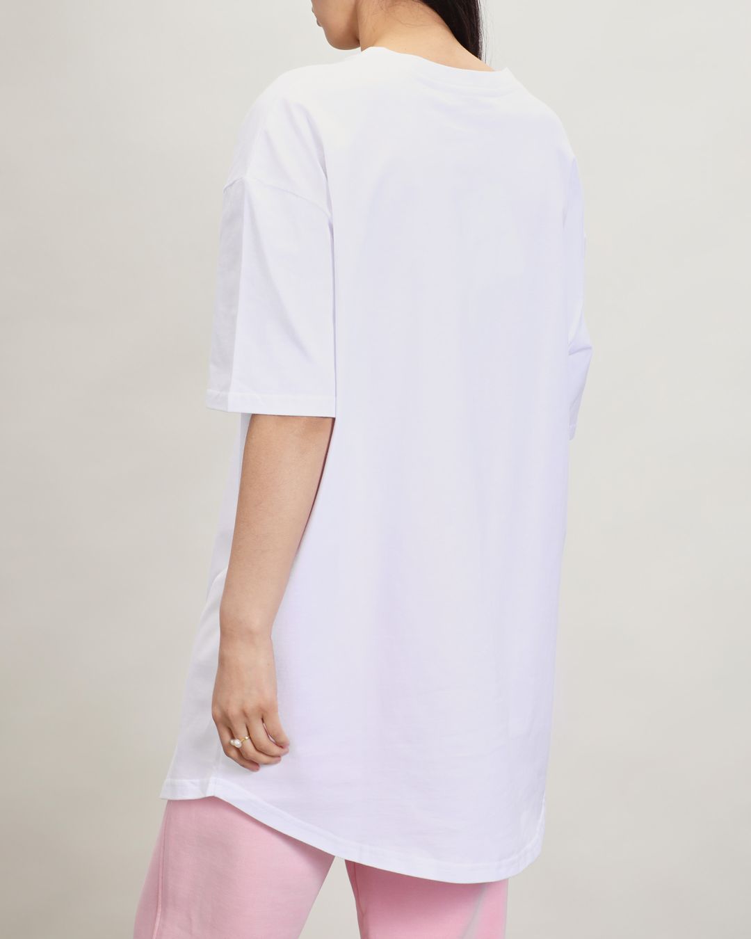 Купить Футболка MONOCHROME