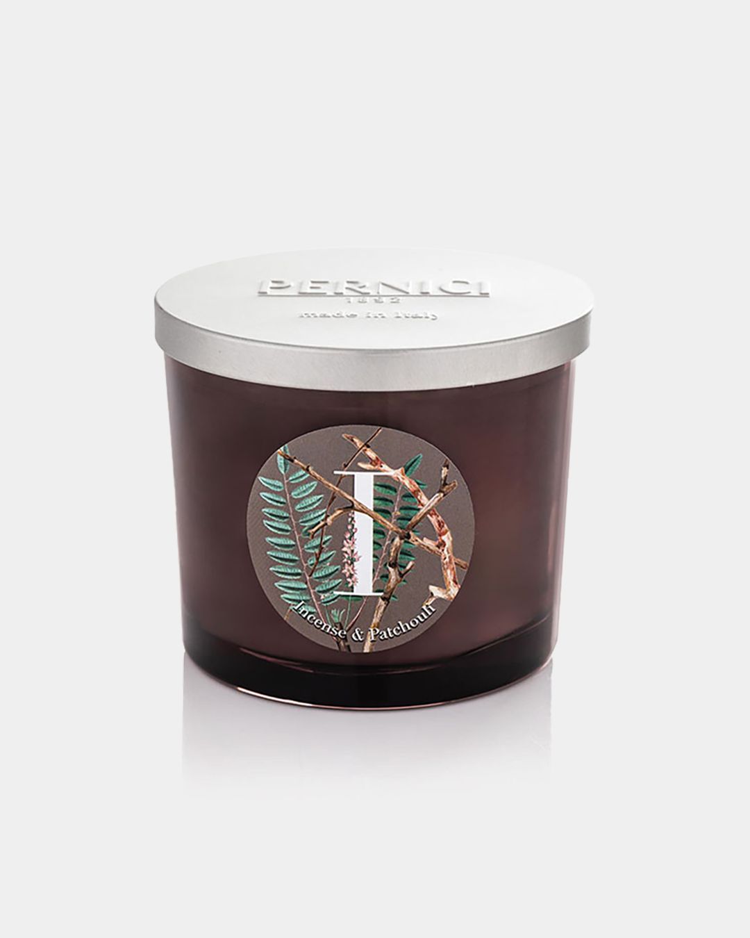 Купить Свеча  "i фимиам и пачули" PERNICI