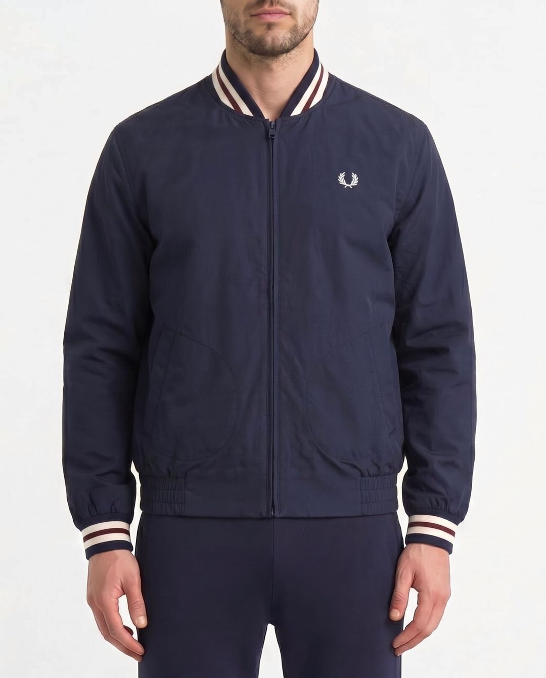 Купить Куртка FRED PERRY
