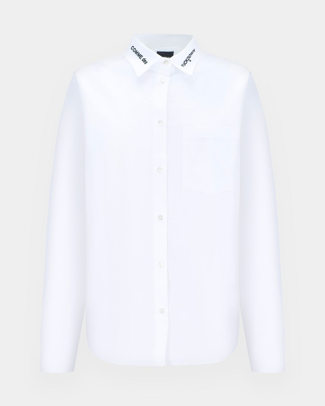 Купить Рубашка COMME DES FUCKDOWN
