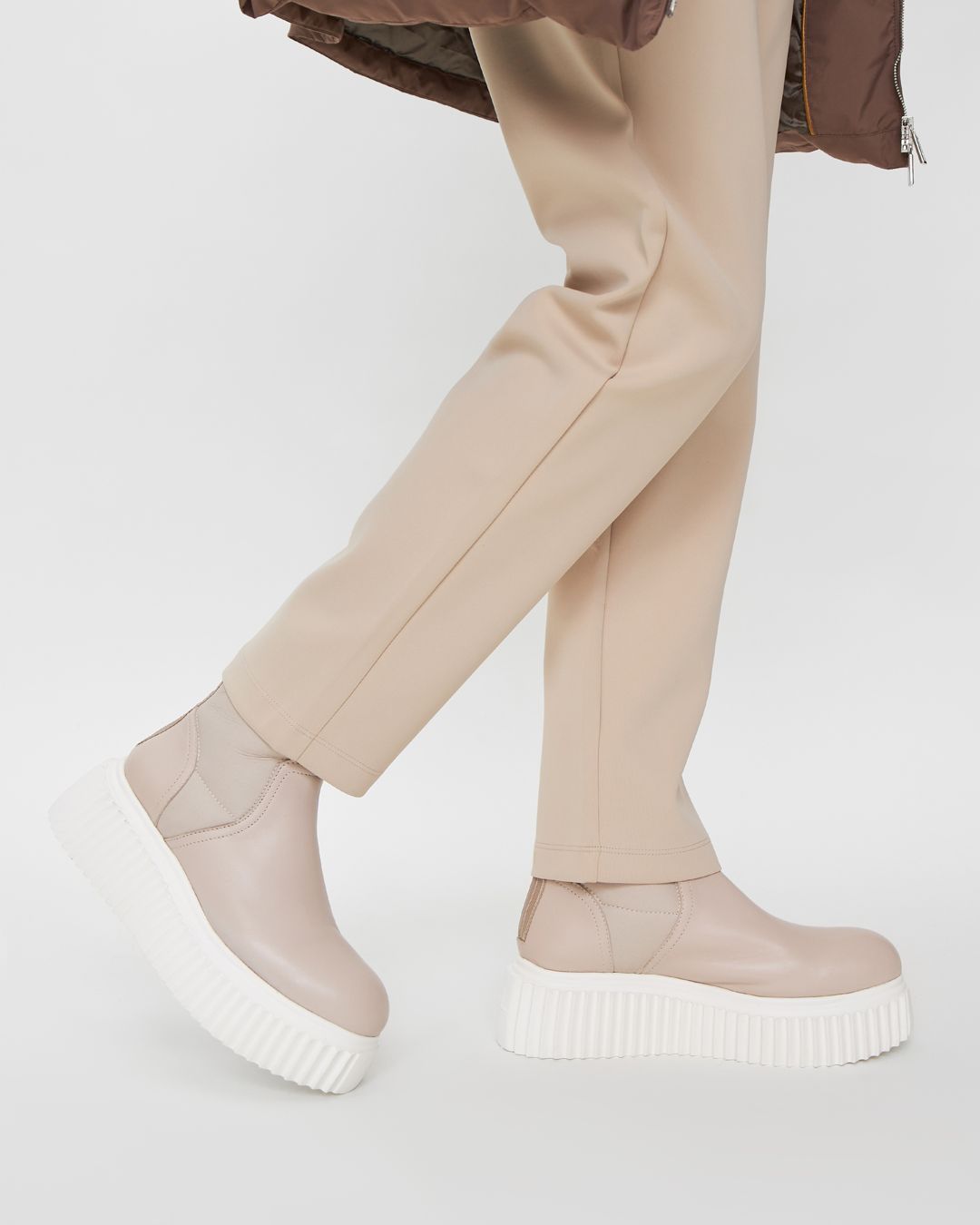 Купить Ботинки AGL