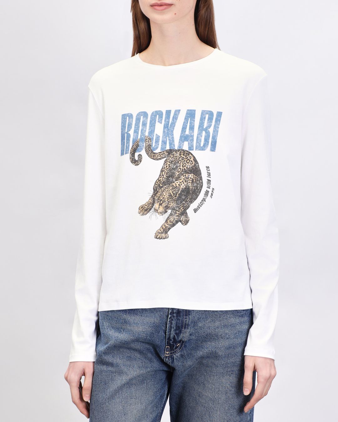 Купить Лонгслив ROCKABI