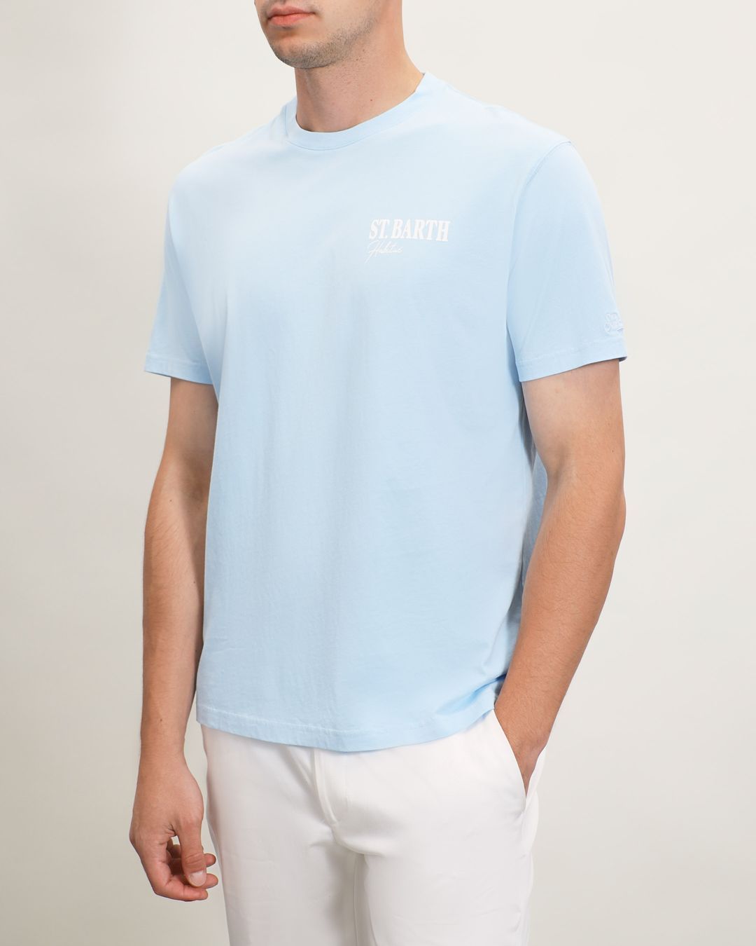 Купить Футболка MC2 SAINT BARTH MEN