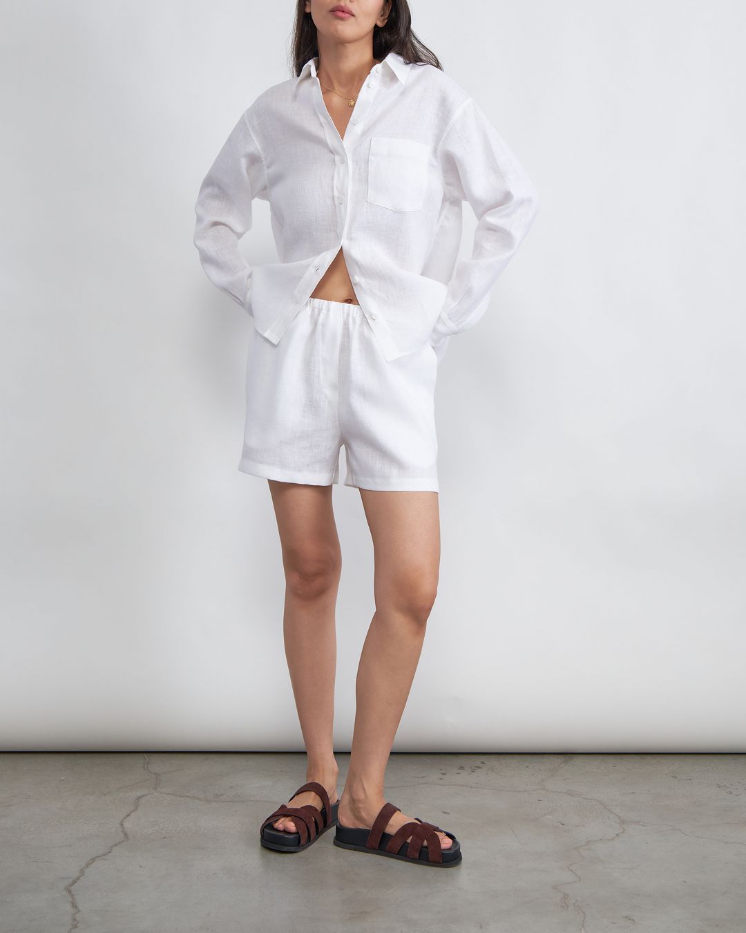 Купить Рубашка SASHAVERSE