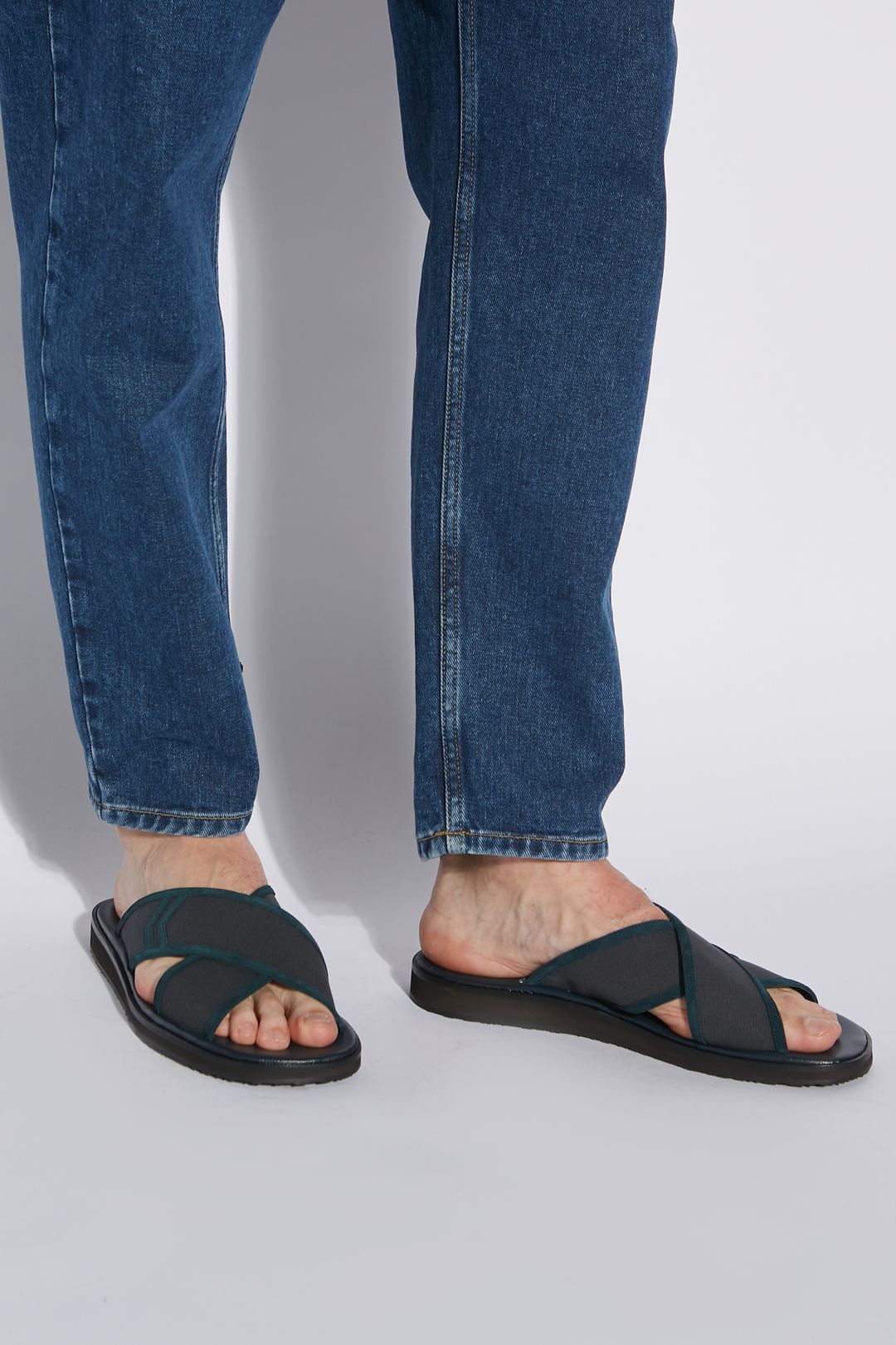 Купить Сандали MORESCHI