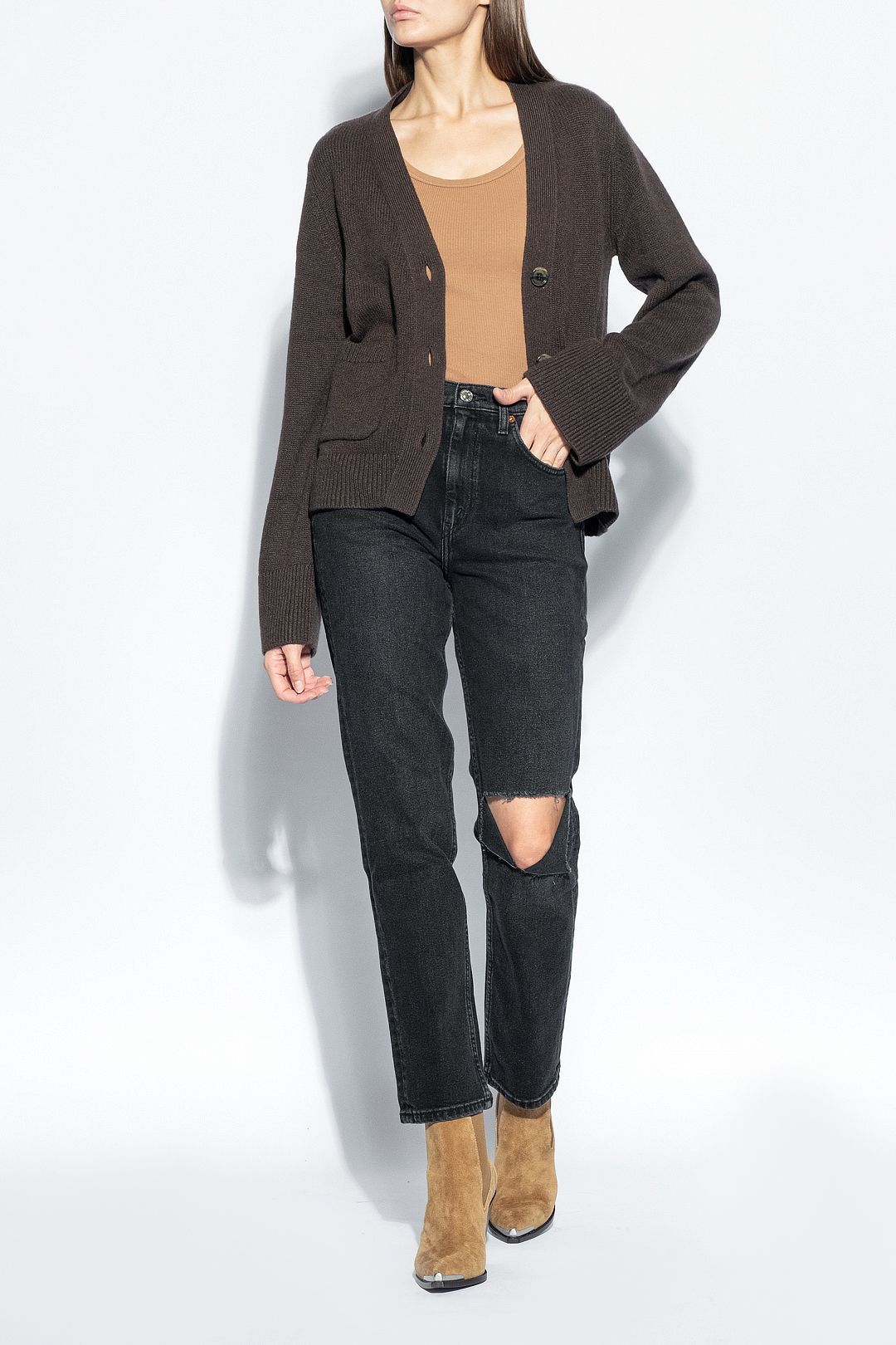 Купить Майка RE/DONE