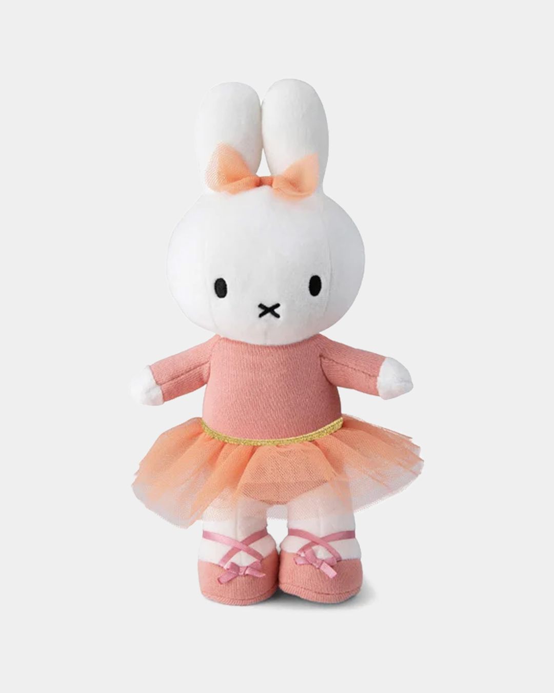 Купить Miffy standing ballerina - 23 cm - 9 Bon Ton Toys