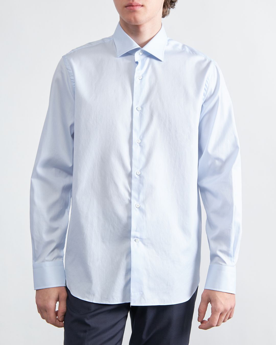 Купить Рубашка ALESSANDRO GHERARDI