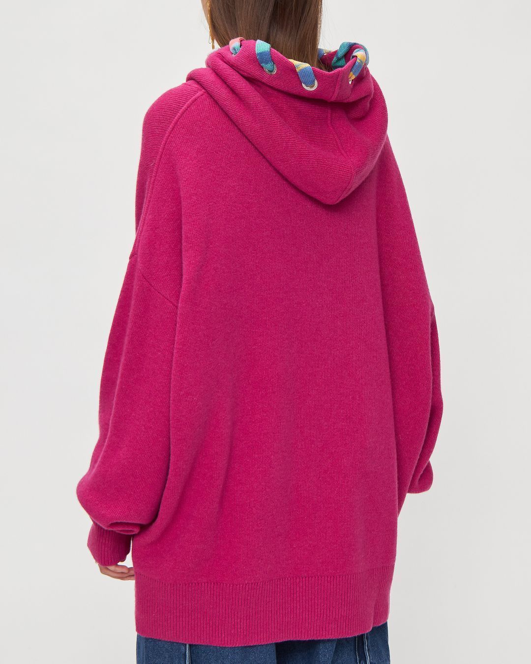 Купить Худи KHRISJOY