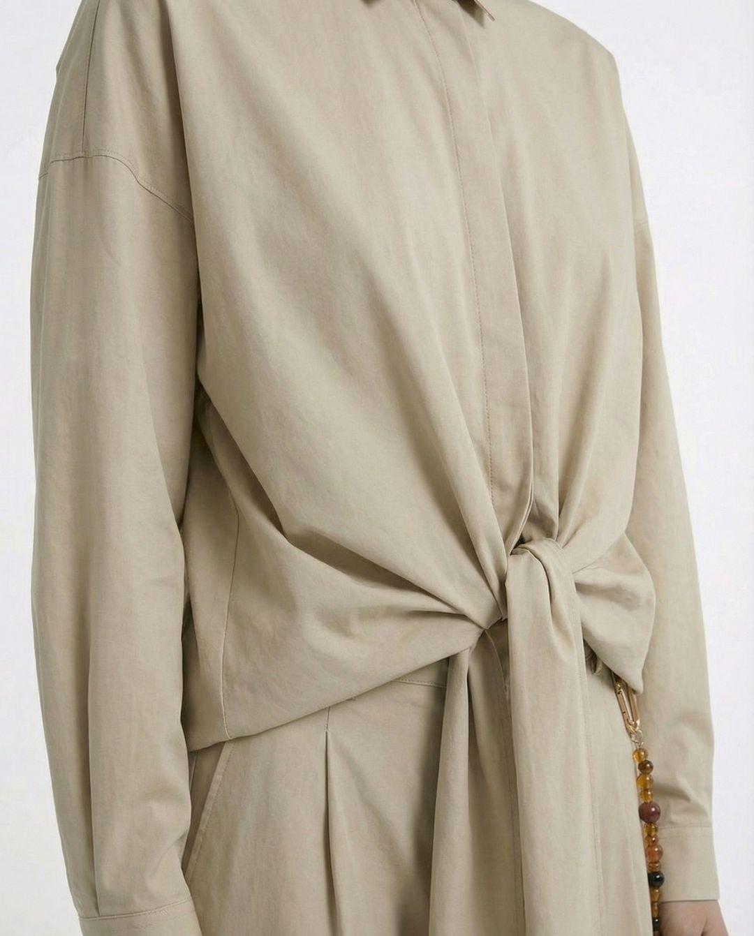 Купить Блуза DARKPARK