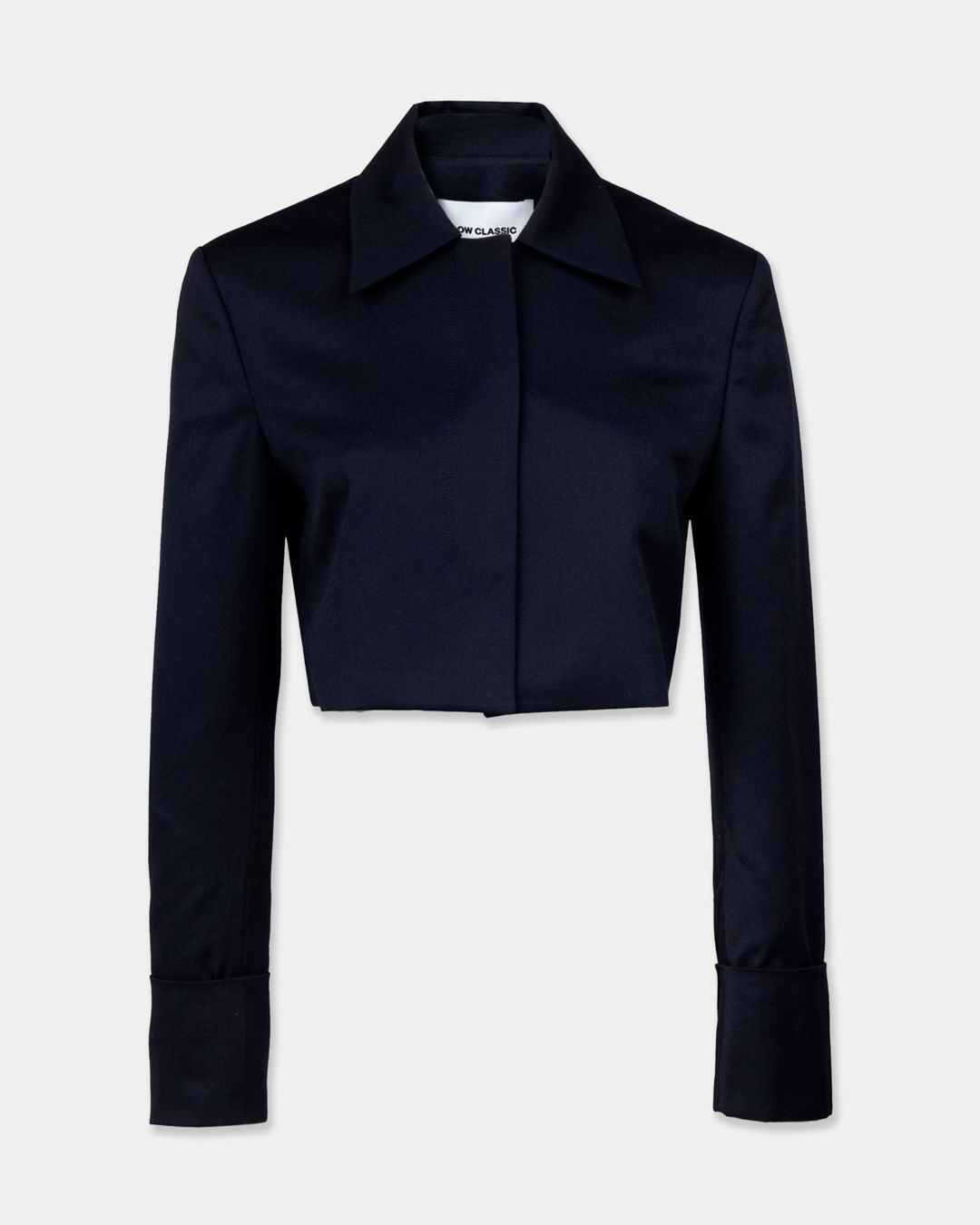 Купить Жакет LOW CLASSIC