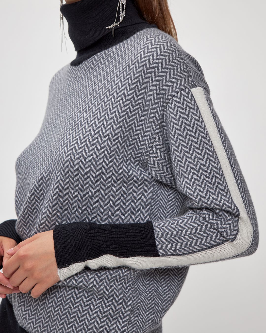 Купить Свитер LORENA ANTONIAZZI