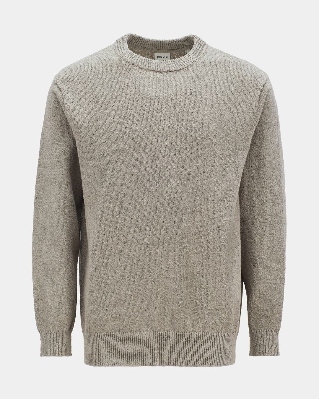 Купить Джемпер SOLID