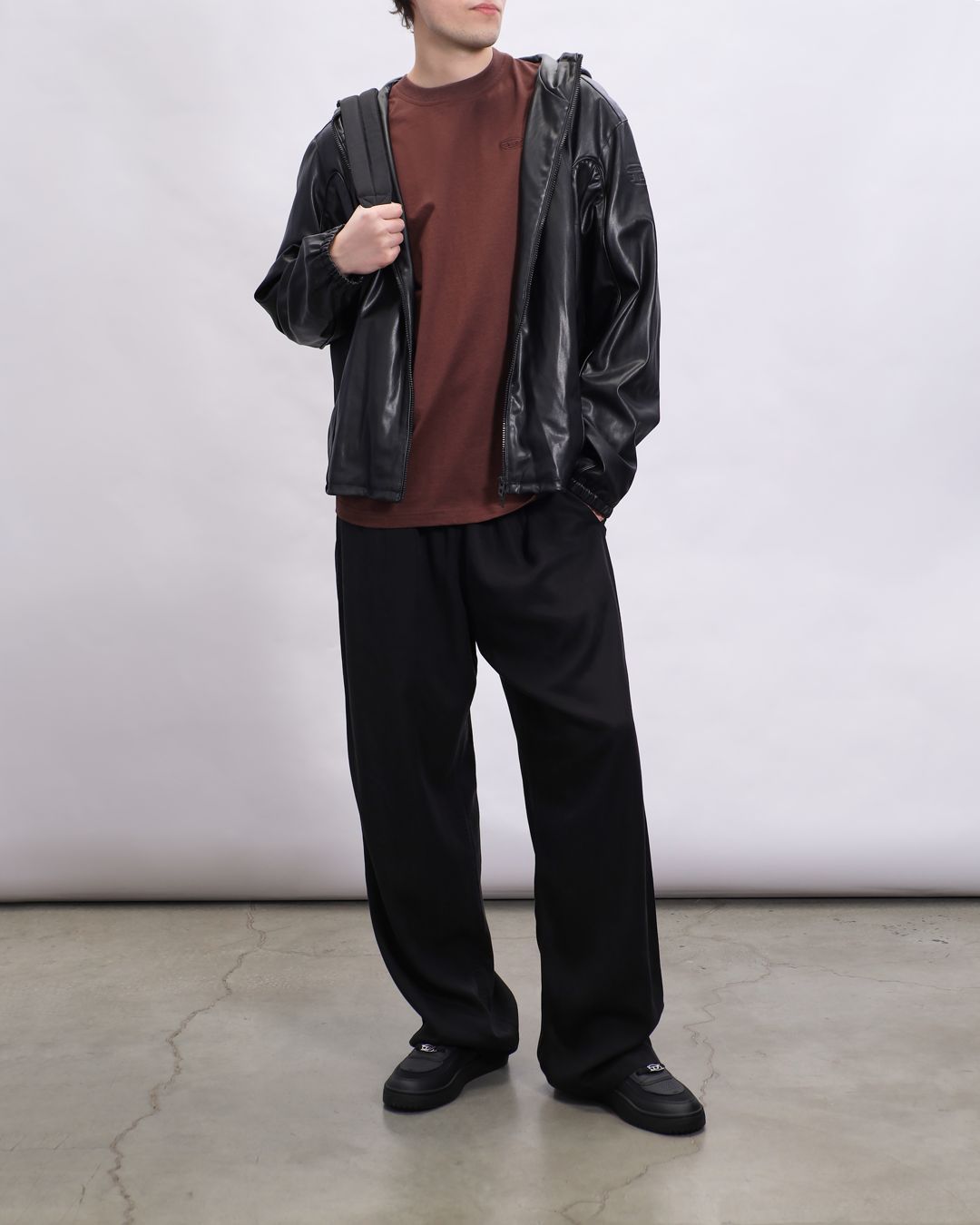 Купить Футболка DIESEL MEN