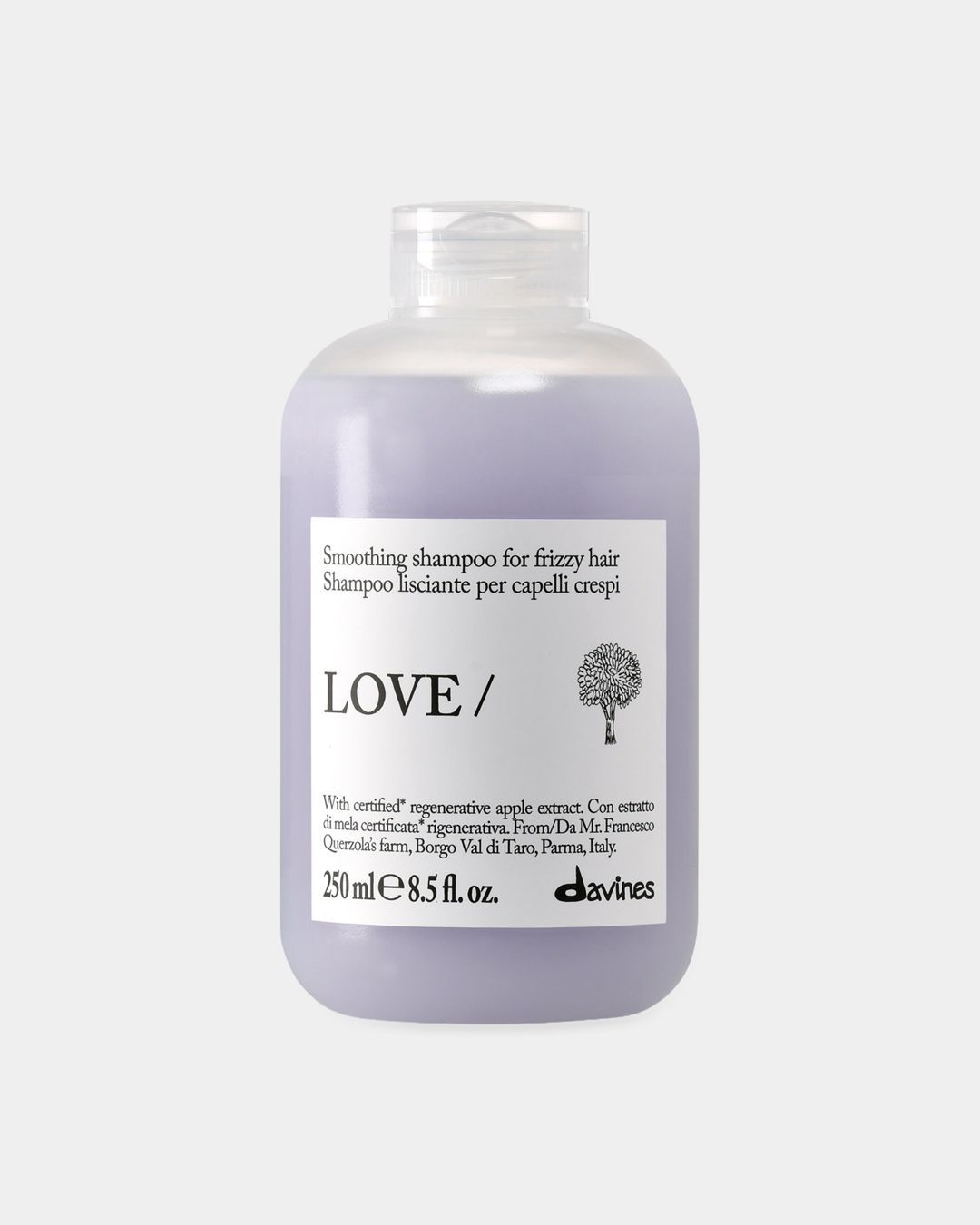 Купить Шампунь для непослушных волос DAVINES