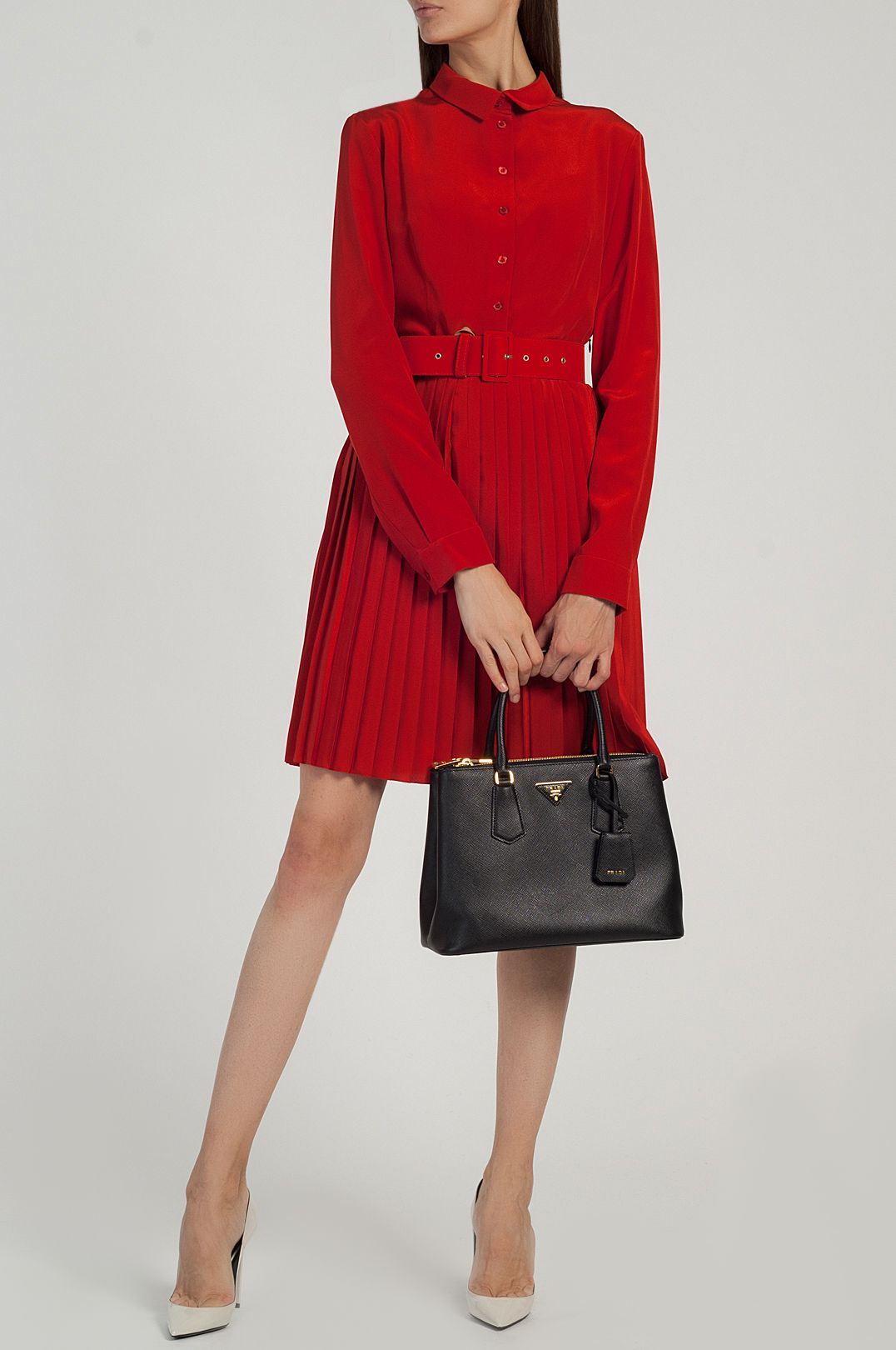 Купить Платье ALEXANDER TEREKHOV