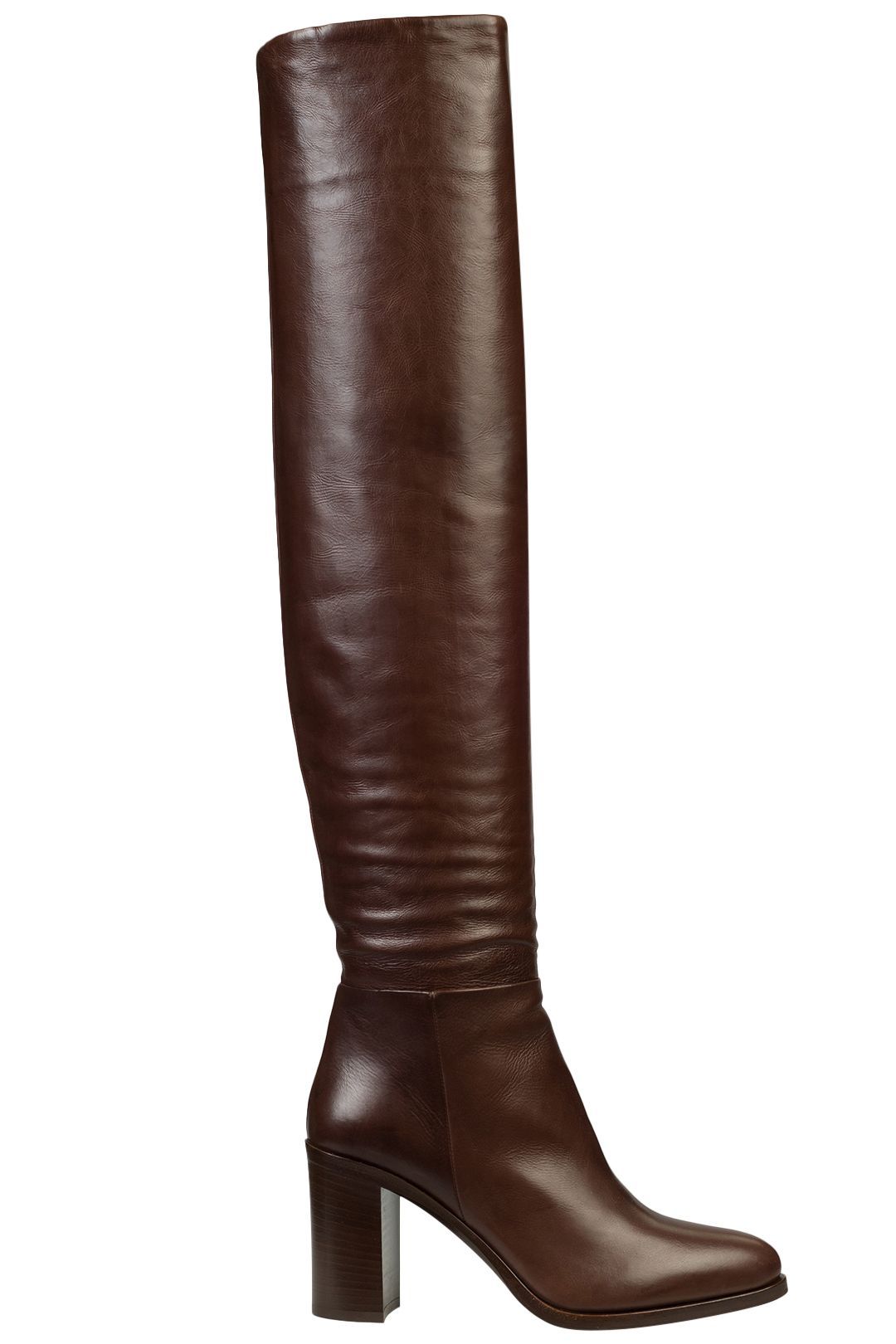 Купить Ботфорты PRADA