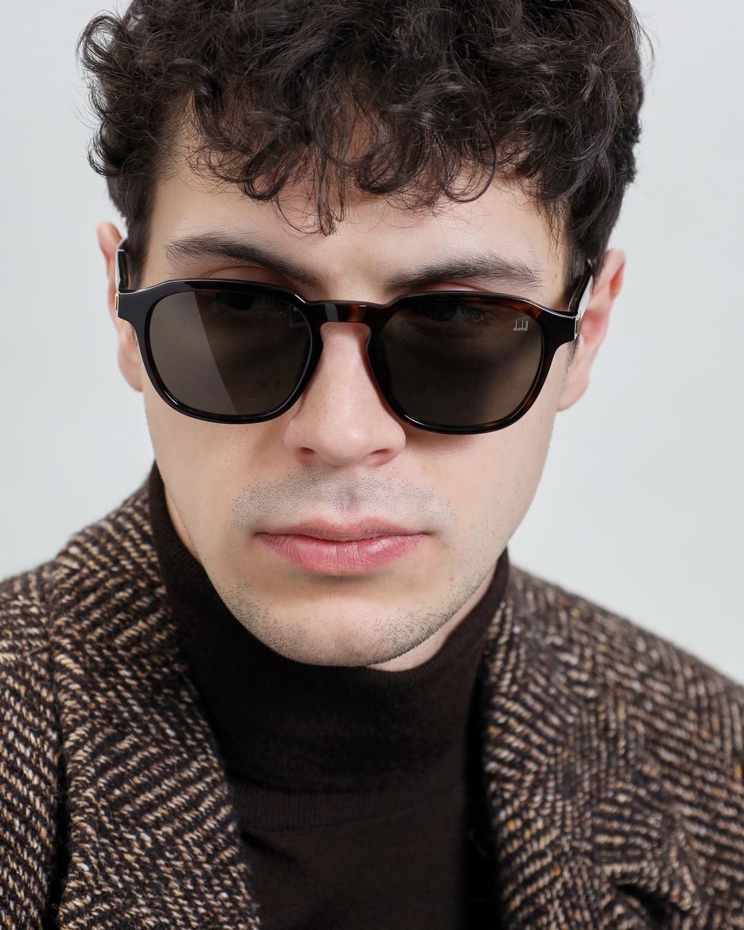 Купить Очки DUNHILL MEN EYEWEAR