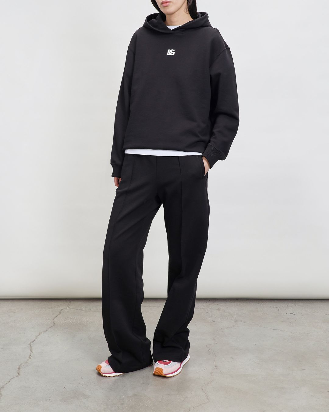 Купить Худи DOLCE & GABBANA