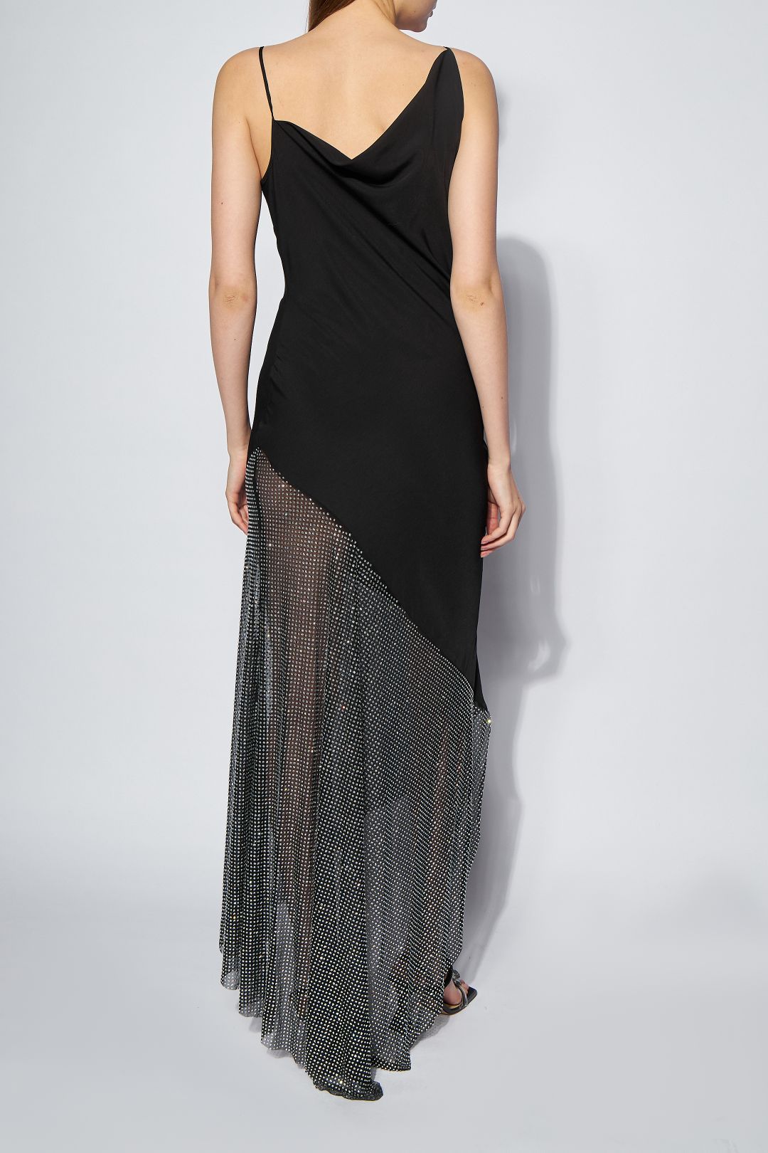 Купить Платье GIUSEPPE DI MORABITO