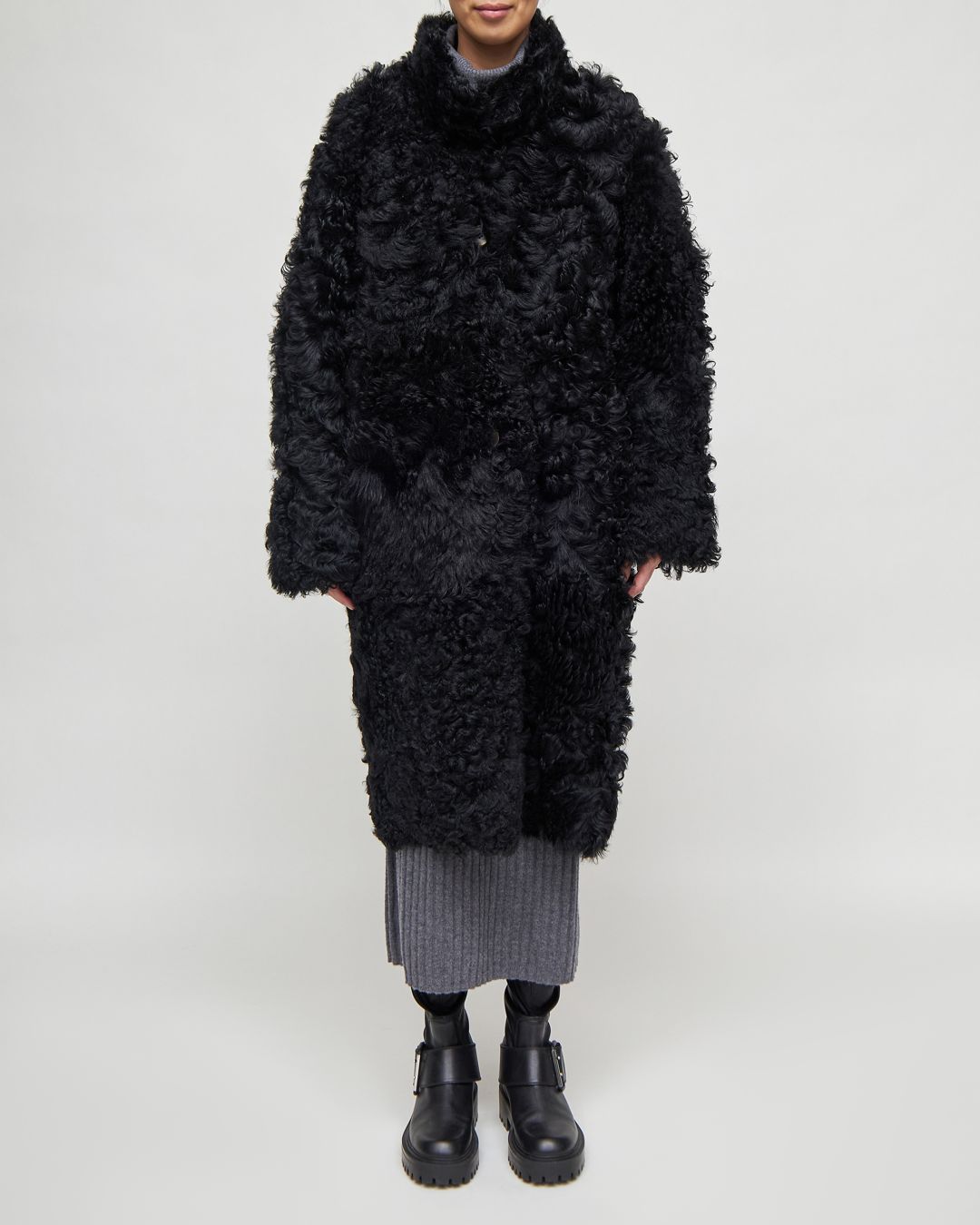 Купить Дубленка CHAUD STUDIO